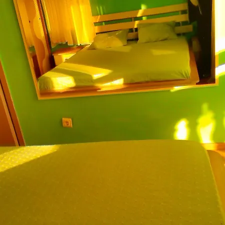 Тристаен Апартамент Sunny Beach