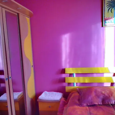 Apartament Тристаен Апартамент Sunny Beach