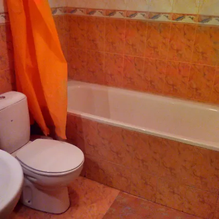 Apartament Тристаен Апартамент *